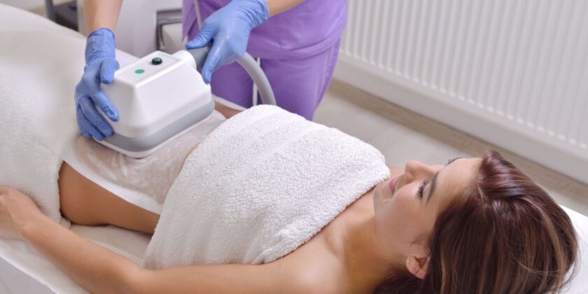 Cavitatie Corporala in Bucuresti/Ilfov