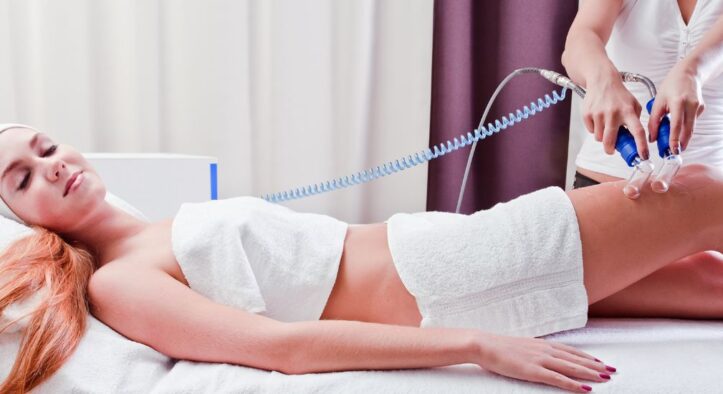 Tratamente anticelulitice in Bucuresti  