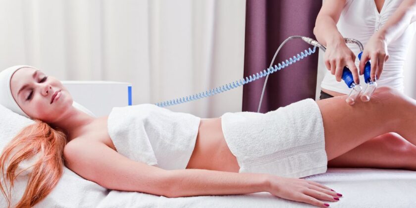 Tratamente anticelulitice in Bucuresti  