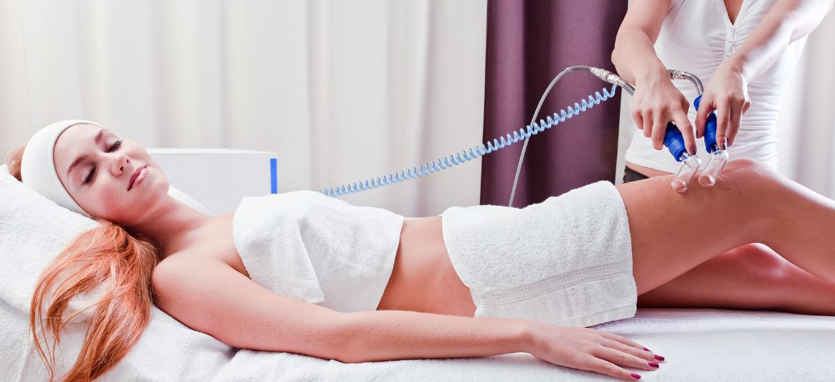 Tratamente anticelulitice in Bucuresti  