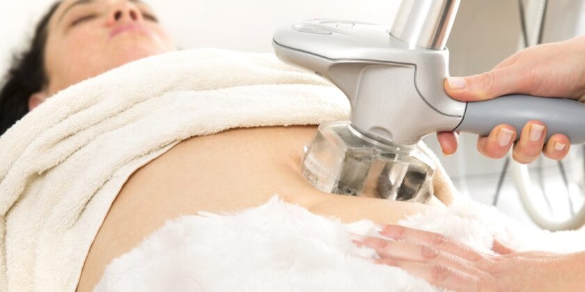 Remodelare prin tratamentul cu Eximia Med in Bucuresti/Ilfov
